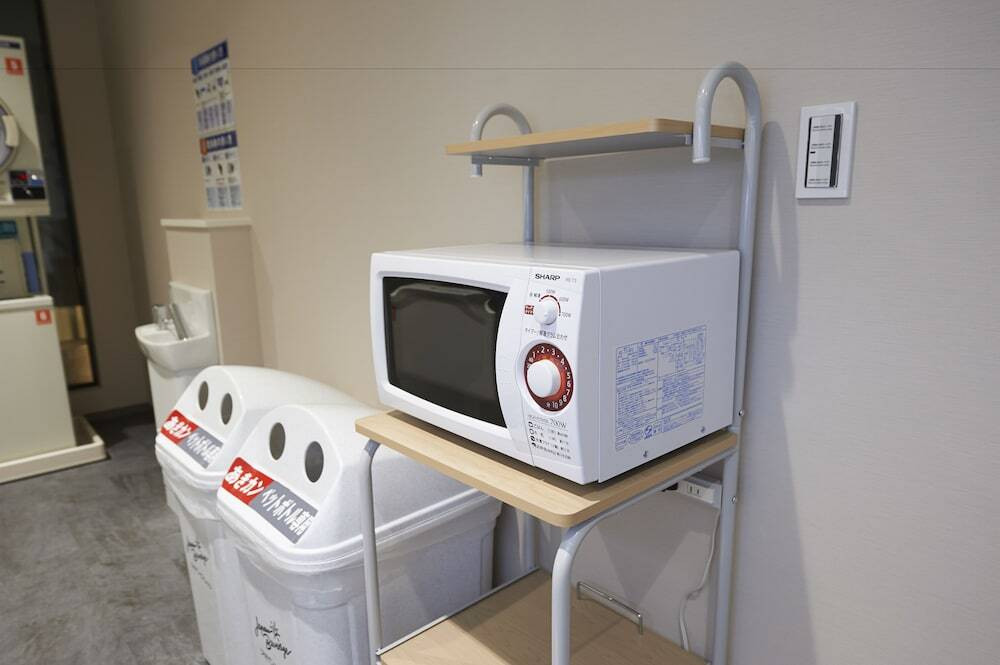 ランドリー ルーム