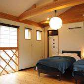 WEST in（大分県 民宿） / 5