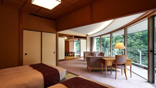 スーペリア ルーム