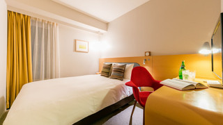 モデレートダブルルーム