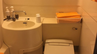 ツインルーム 禁煙