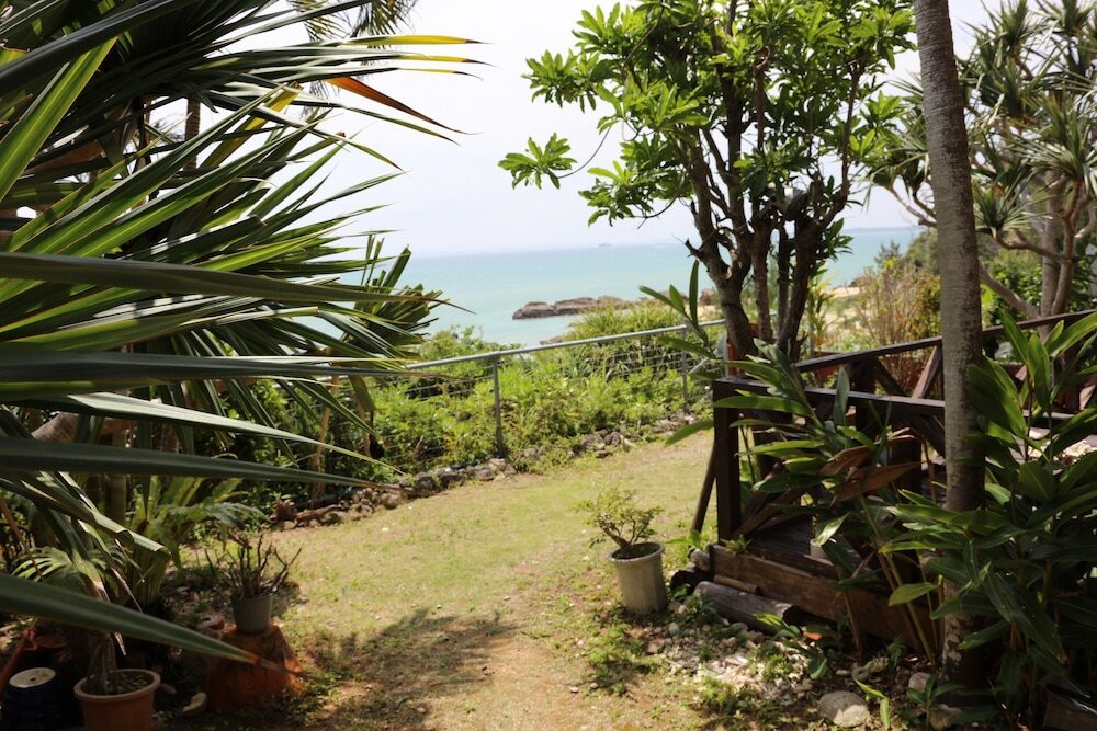 施設からの眺望