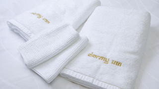 スタンダード ルーム 2 ベッドルーム 禁煙