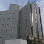 延岡アーバンホテル（宮崎県 ビジネスホテル） / 4