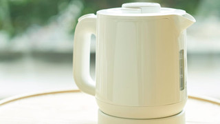 [禁煙] セミダブルルーム