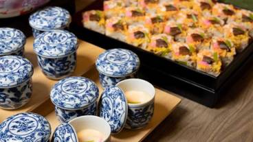 食事・飲み物 / 9