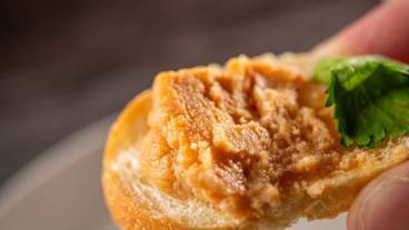 ビュッフェ / 28