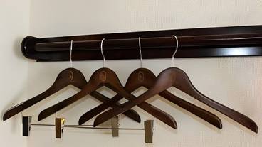 客室の設備とサービス / 22