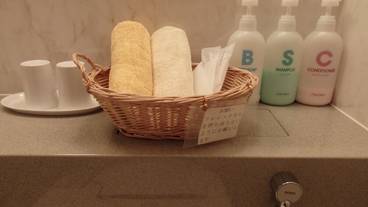 客室の設備とサービス / 7