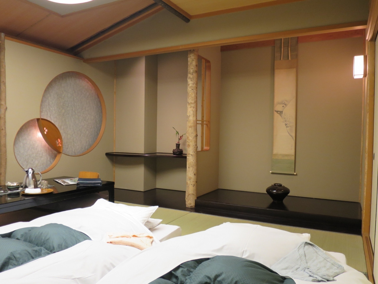 “和室っていいな”と感じられるお部屋3481299