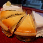 【東京】チーズケーキ好きに贈る、押えておきたいおすすめ5選