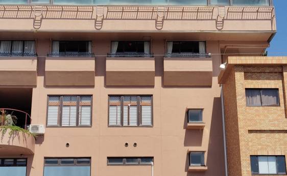 渚のリゾート 竜宮ホテル（愛知県 リゾートホテル） / 1