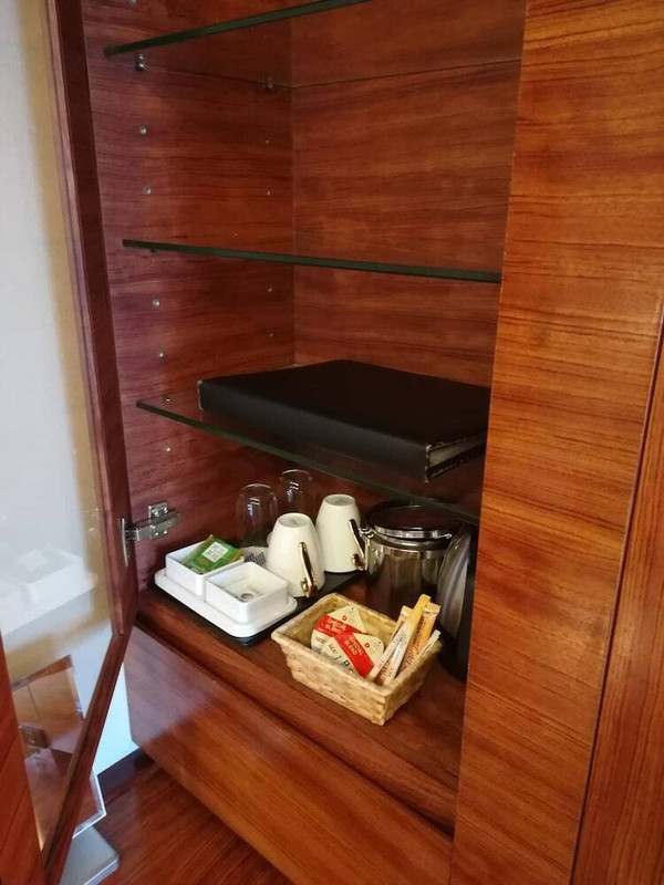 コーヒー / コーヒーメーカー