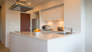 デラックス ルーム 2 ベッドルーム