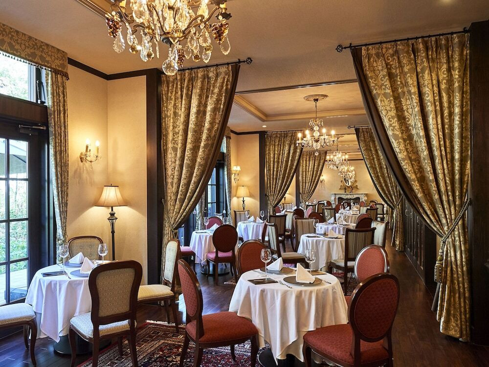 ここが私のお城♪浅間山の絶景を望むホテル3644369