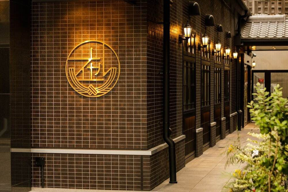 HOTEL ARU KYOTO 三条木屋町通り（ホテルアル京都）（ホテル アル キョウト サンジョウキヤチョウドオリ） / 3