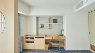 リバーサイドグランドツイン (禁煙)