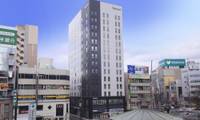 リッチモンドホテル盛岡駅前（リッチモンドホテルモリオカエキマエ）