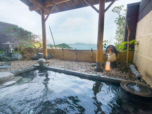 大浴場／露天風呂