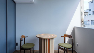 ベーシック ダブルルーム