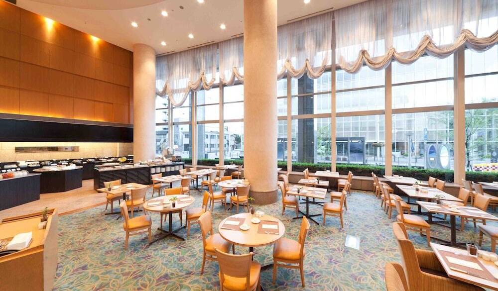 カフェ・イン・ザ・パーク内観 / 5