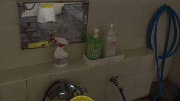 施設内の設備 / 5