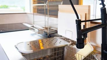 専用キッチン / 32