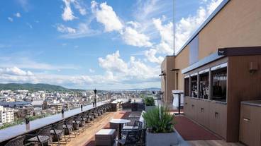 屋上テラス / 19