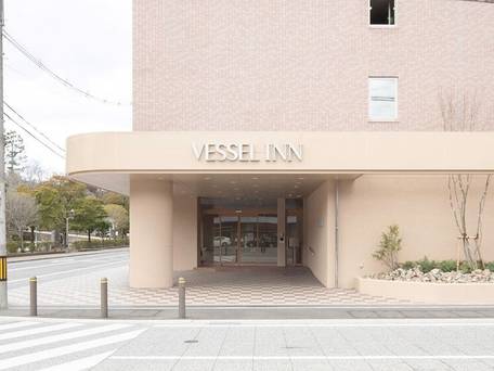 ベッセルイン福山駅北口 / 5