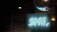 HOTEL SHE OSAKA