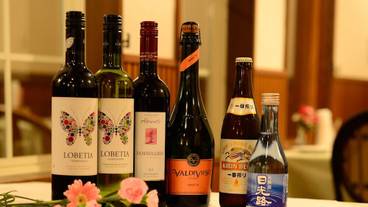 食事・飲み物 / 7