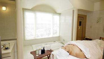 スパ トリートメント / 1