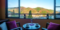 【昼神温泉】星空と美肌湯に癒されましょ♪女子旅・一人旅におすすめの旅館8選