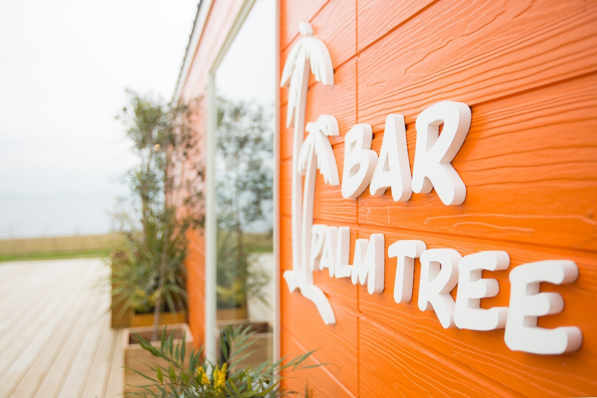 BAR「PALM TREE」②