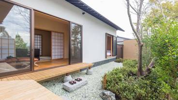 離れデラックス和洋室 / 4