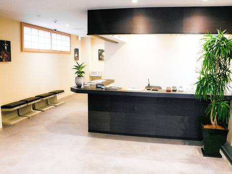 秋葉原 旅荘中川 / 2