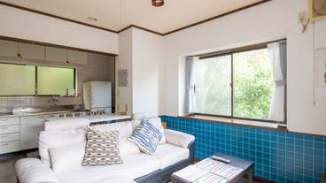 リビングルーム / 23