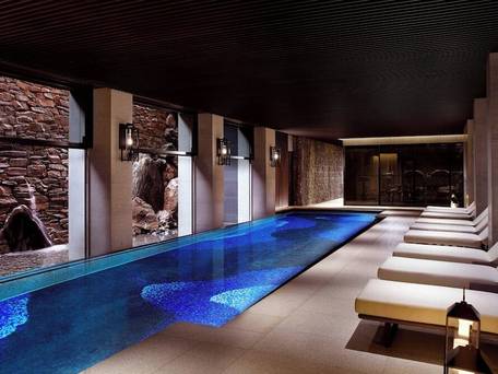 ザ・リッツ・カールトン京都 / 3