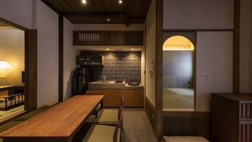 専用キッチン / 9