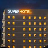 スーパーホテル埼玉・川越（埼玉県 ビジネスホテル） / 4