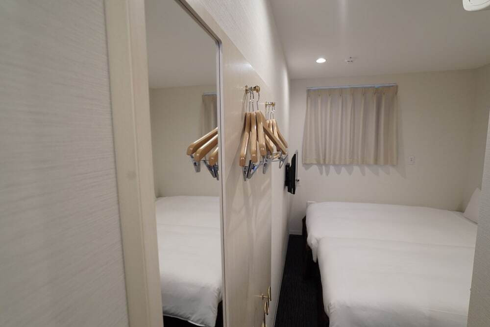 客室の設備とサービス