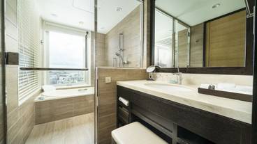 ベイサイドビューバスツイン / 4