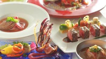 旧外国人居留地で、異国情緒に浸ろう！3479170