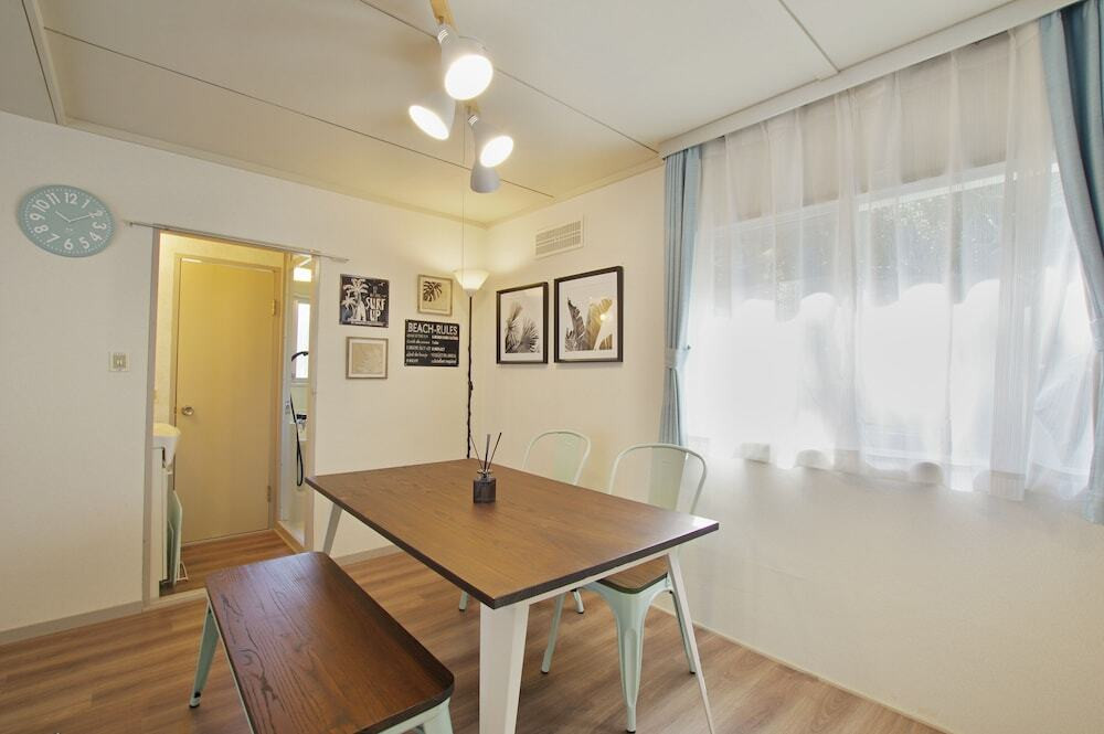 リビングルーム