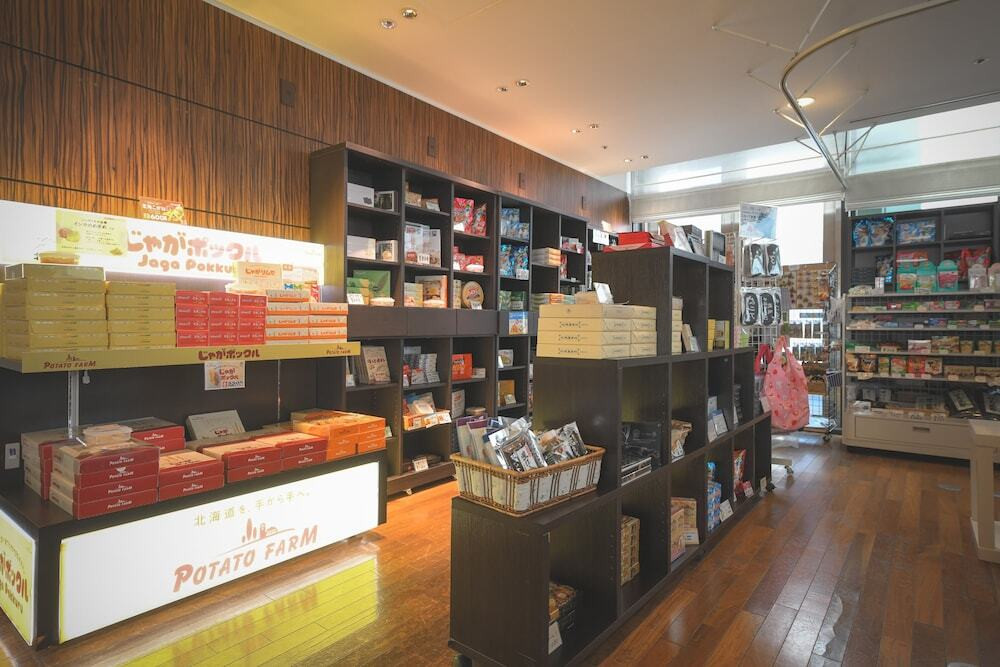 ギフト ショップ