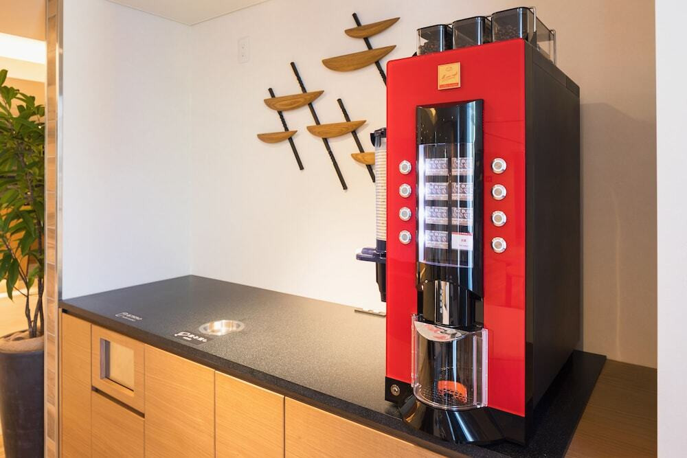 コーヒー サービス