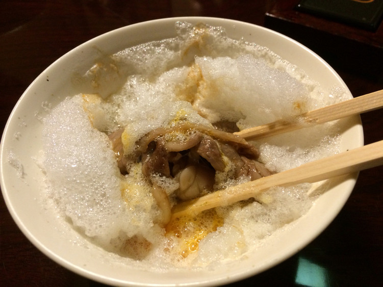 「よしはし」料理 27980 