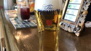 ロビーラウンジ / 20