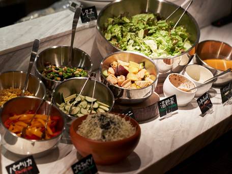 ホテル リソル横浜桜木町 / 5