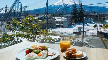 食事・飲み物 / 1